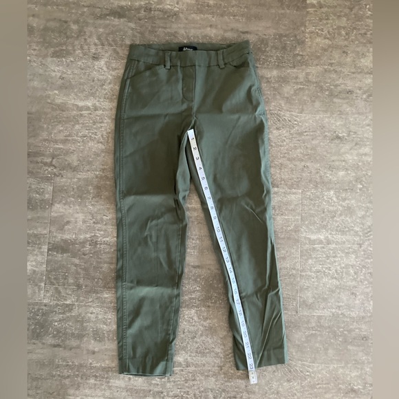 Reitmans Iconic Pant - Size 2 Petite - Picture 6 of 6